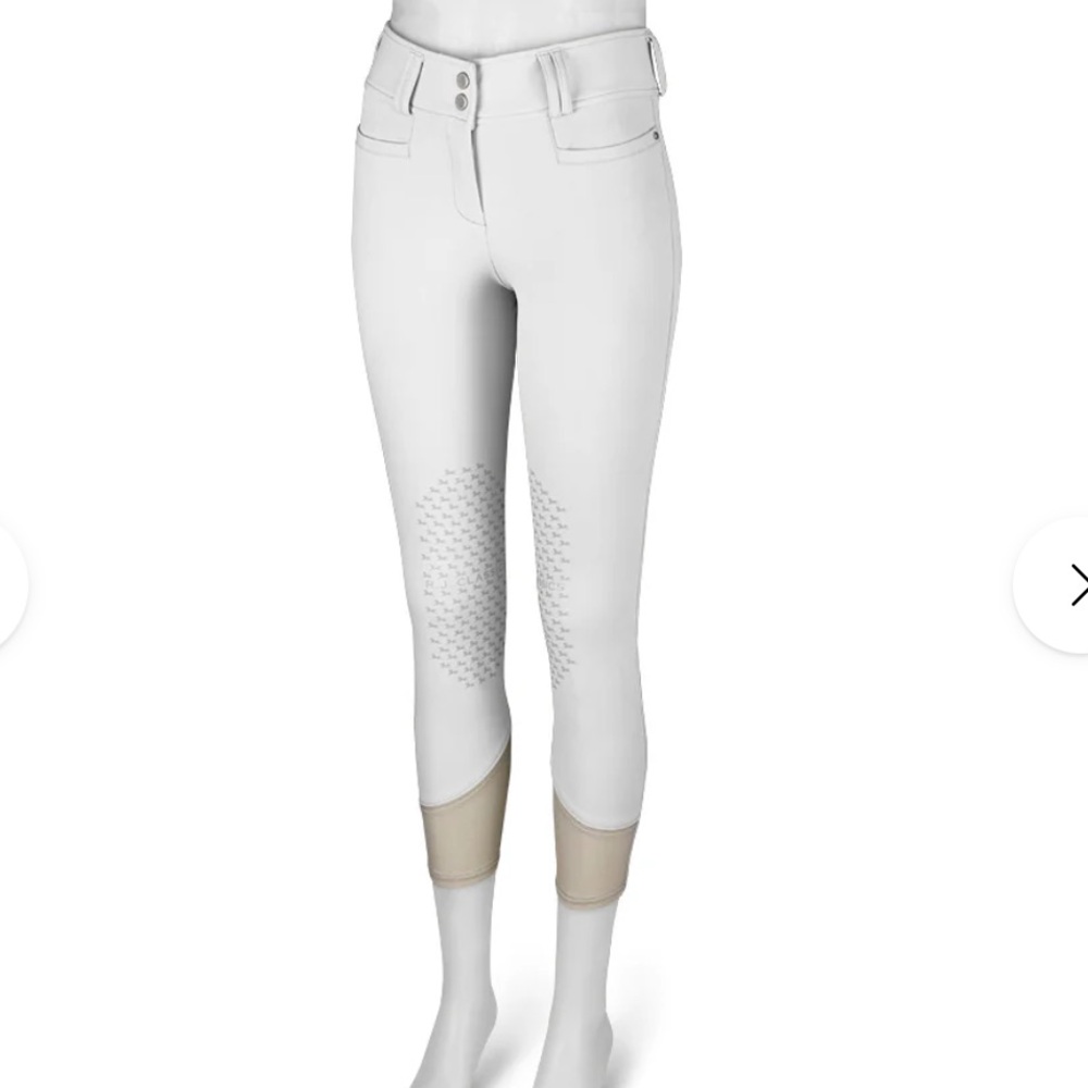 🆕! RJ Classics Breeches